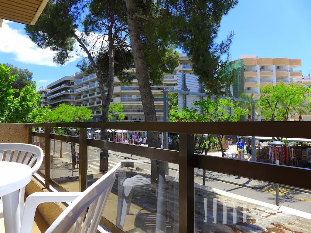 Rentalmar Diplomatic Park Salou Pokój zdjęcie