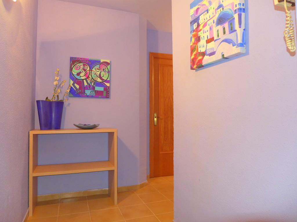 Rentalmar Diplomatic Park Salou Pokój zdjęcie