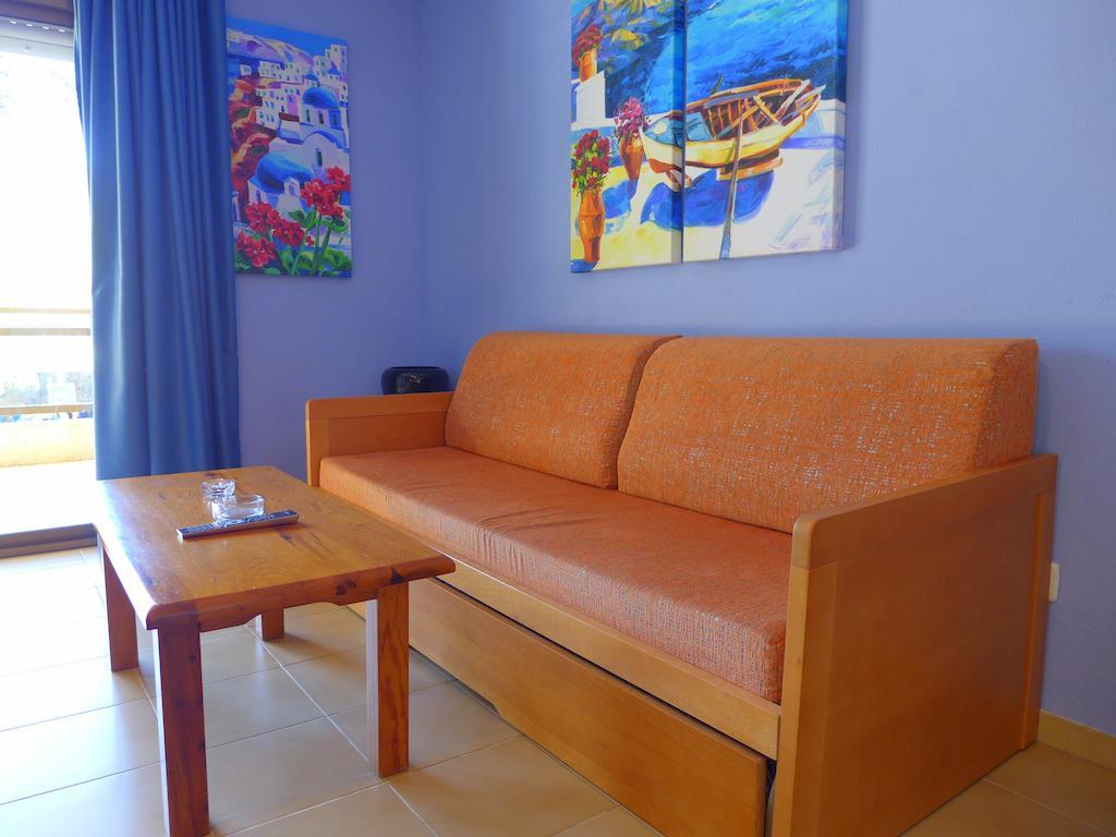 Rentalmar Diplomatic Park Salou Pokój zdjęcie