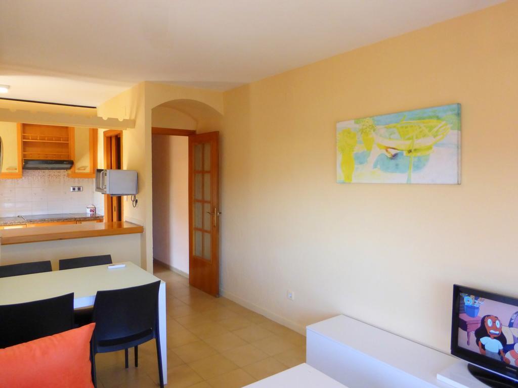 Rentalmar Diplomatic Park Salou Zewnętrze zdjęcie