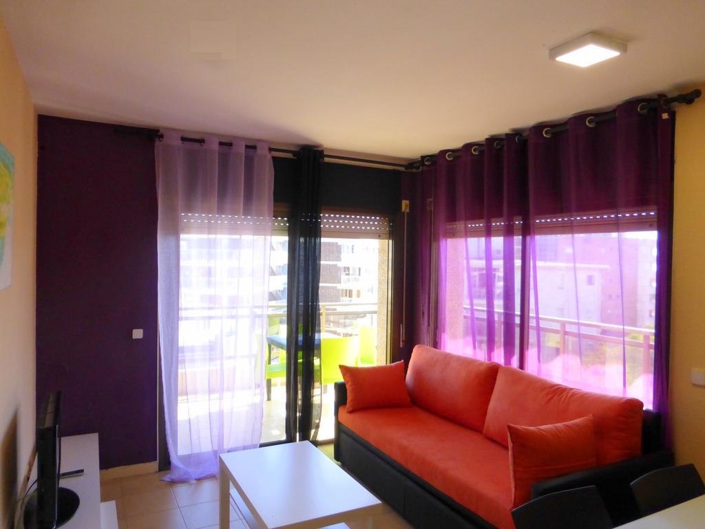 Rentalmar Diplomatic Park Salou Zewnętrze zdjęcie