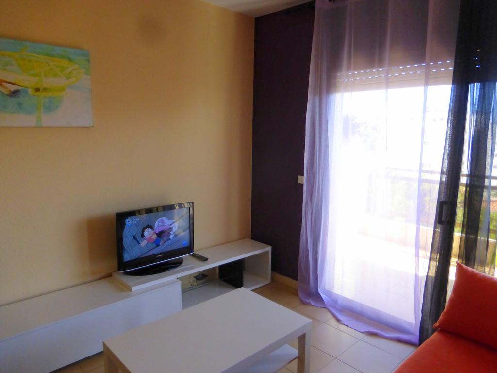 Rentalmar Diplomatic Park Salou Zewnętrze zdjęcie