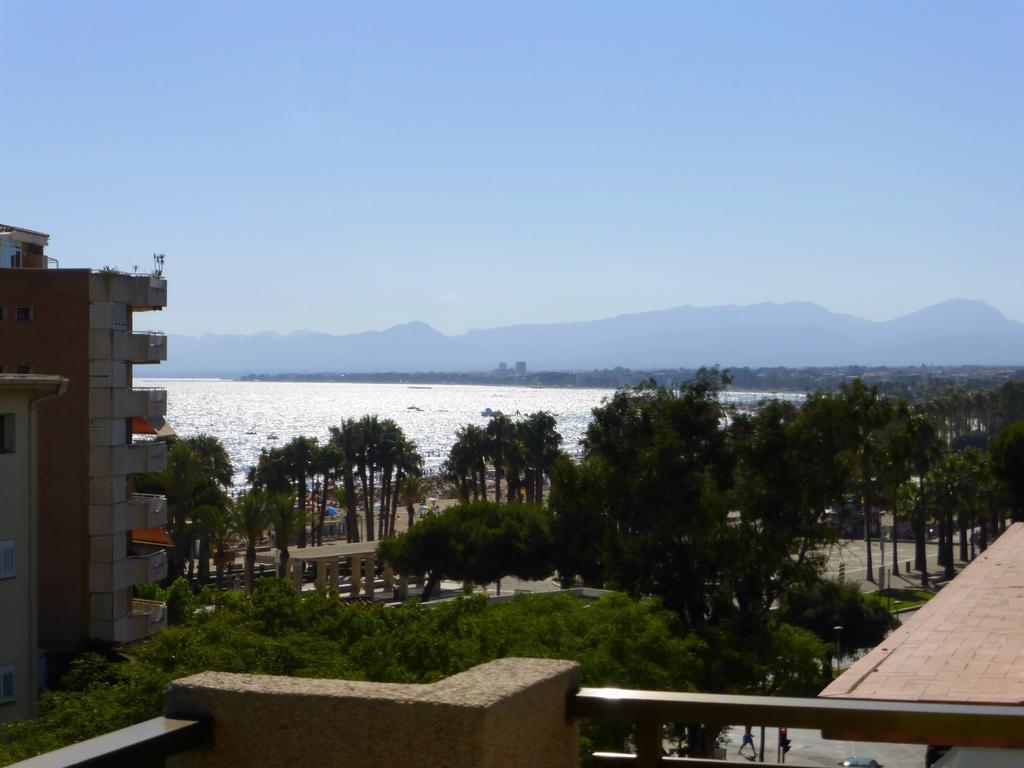 Rentalmar Diplomatic Park Salou Zewnętrze zdjęcie