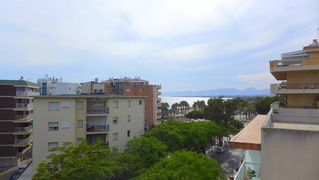 Rentalmar Diplomatic Park Salou Zewnętrze zdjęcie