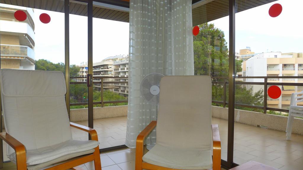 Rentalmar Diplomatic Park Salou Zewnętrze zdjęcie