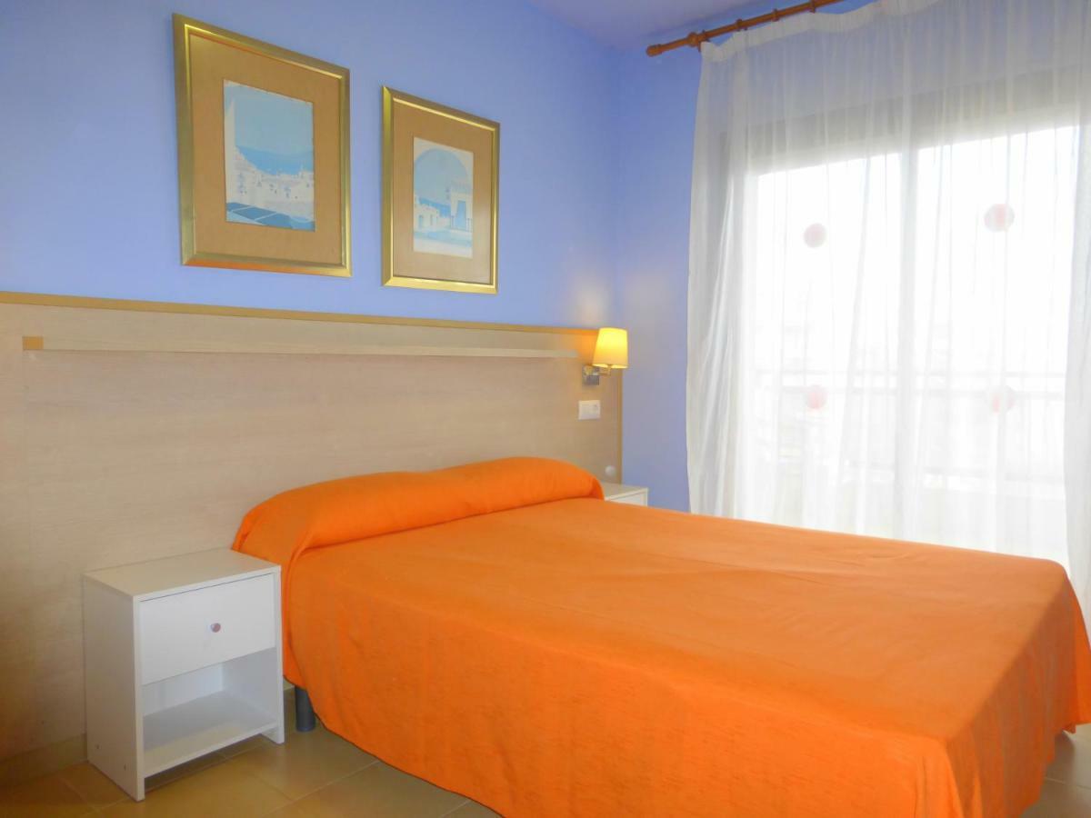 Rentalmar Diplomatic Park Salou Zewnętrze zdjęcie