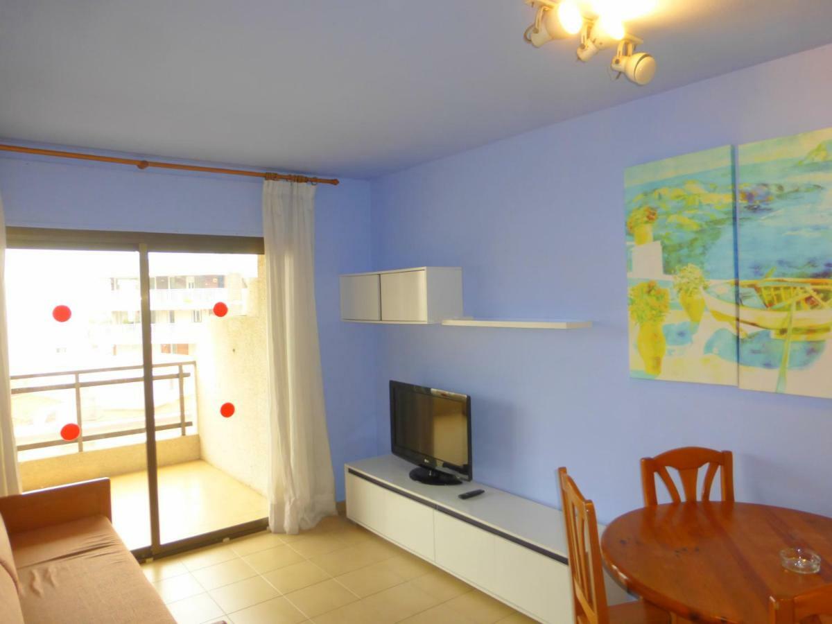 Rentalmar Diplomatic Park Salou Zewnętrze zdjęcie