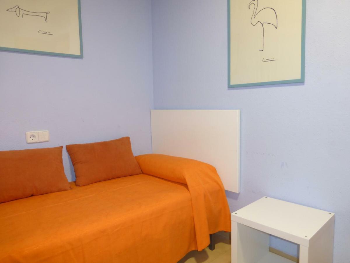 Rentalmar Diplomatic Park Salou Zewnętrze zdjęcie