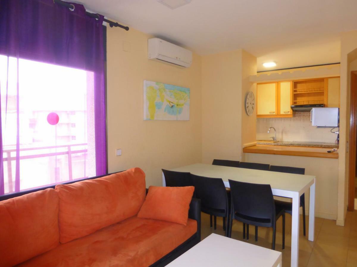 Rentalmar Diplomatic Park Salou Zewnętrze zdjęcie