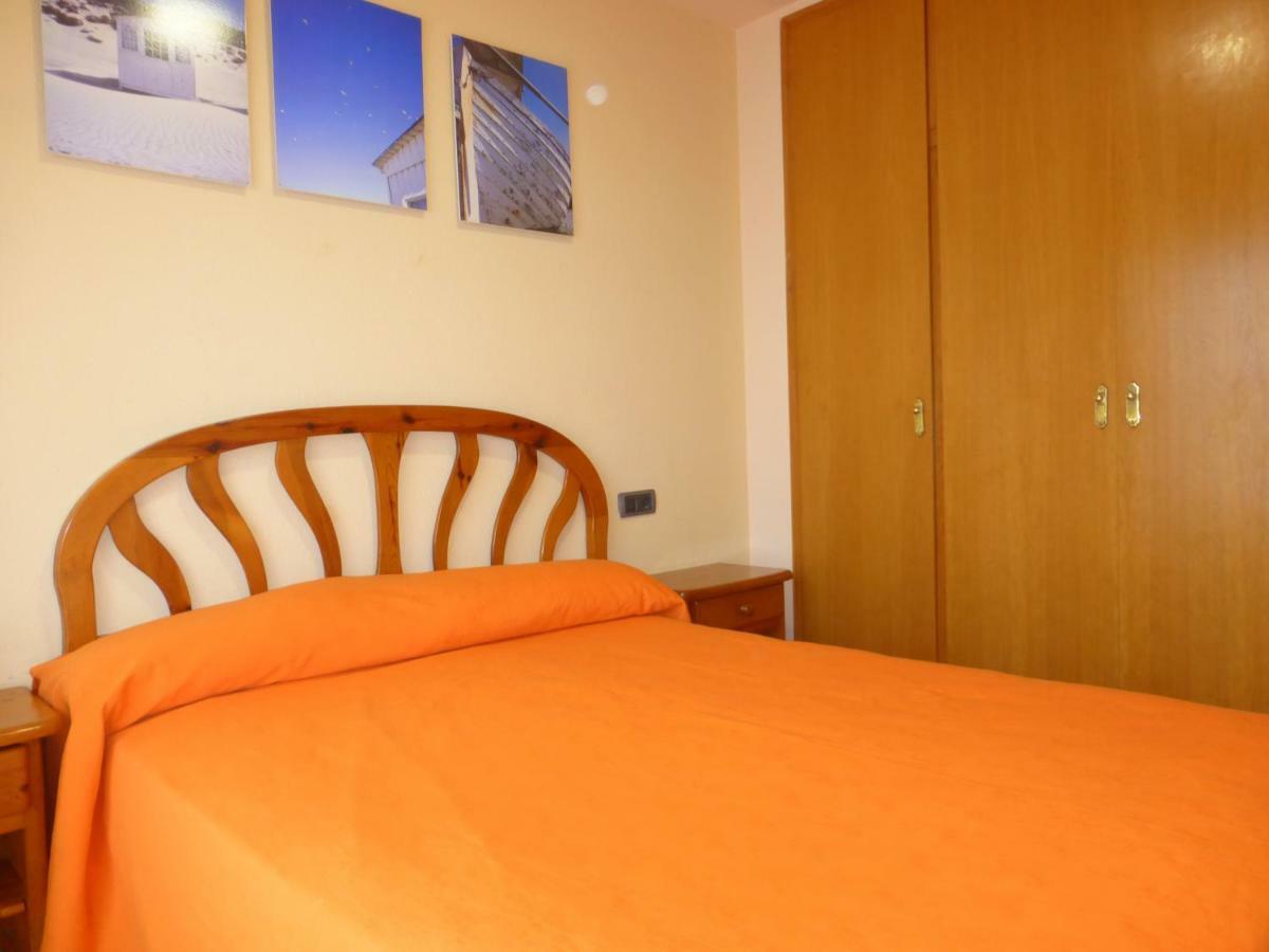 Rentalmar Diplomatic Park Salou Zewnętrze zdjęcie