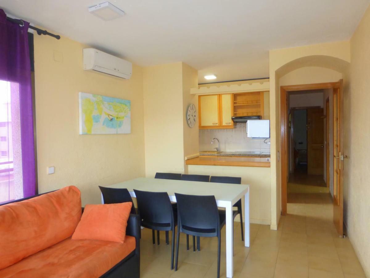 Rentalmar Diplomatic Park Salou Zewnętrze zdjęcie
