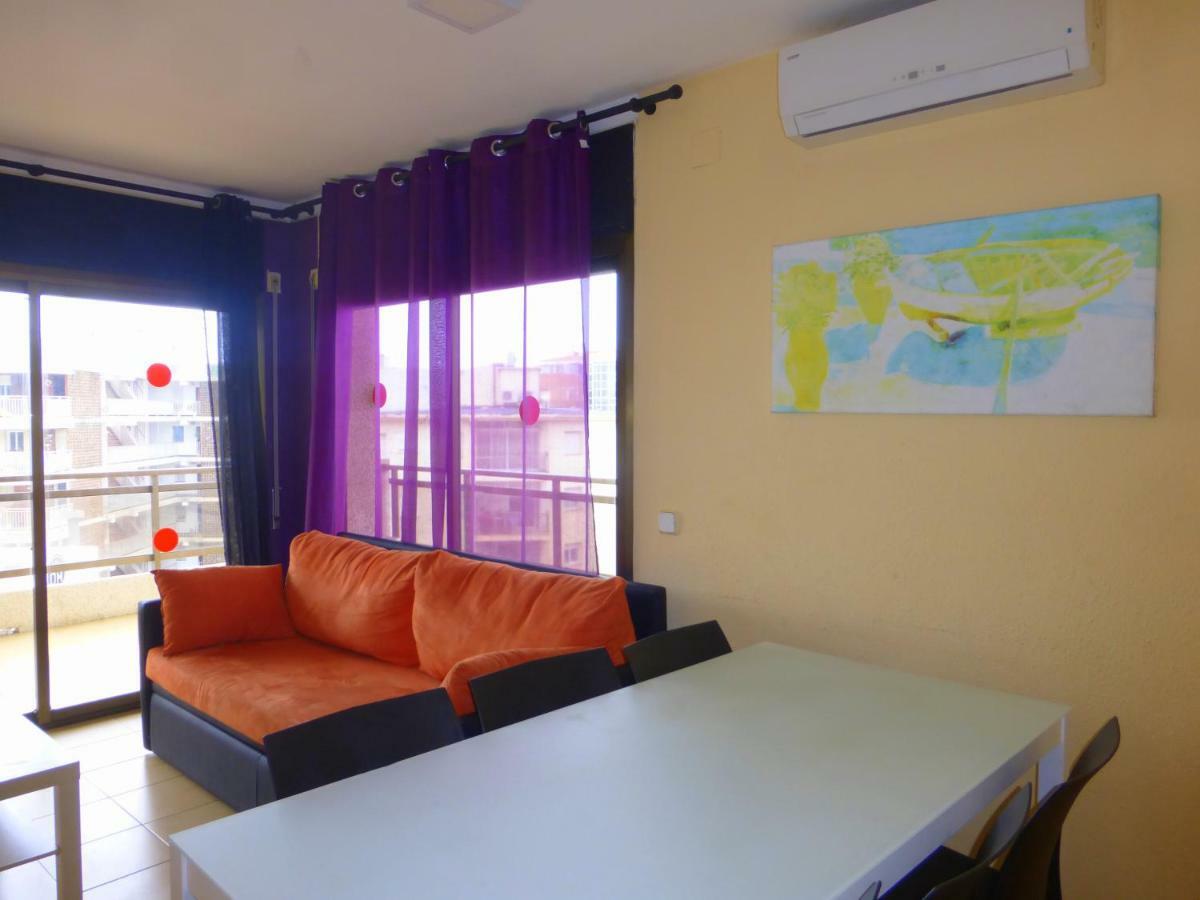 Rentalmar Diplomatic Park Salou Zewnętrze zdjęcie