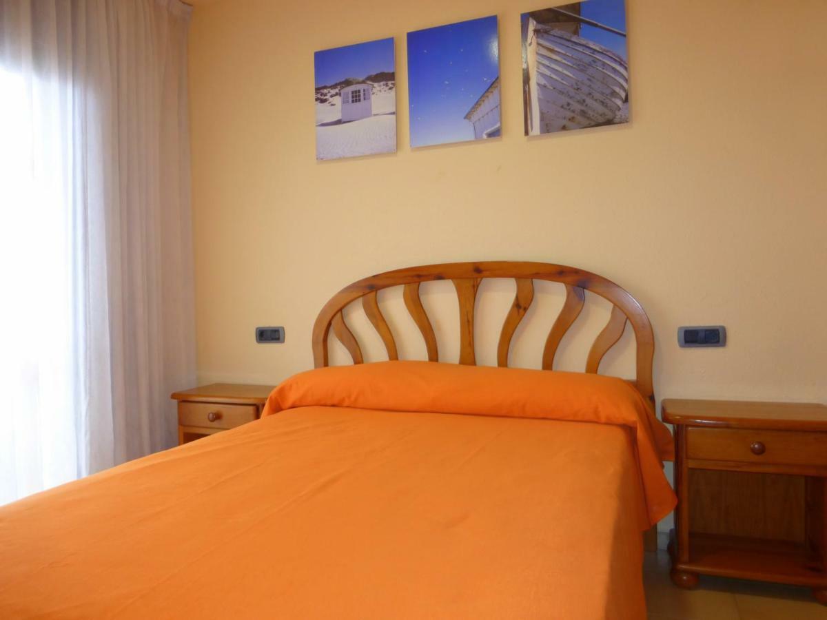 Rentalmar Diplomatic Park Salou Zewnętrze zdjęcie